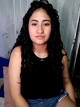 Snapshot of francesca_baker1007 chatting on December 15, 2024, 11:09 pm francesca baker1007 online show from December 15, 2024, 11:09 pm