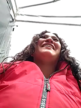 Snapshot of francesca_baker1007 chatting on December 21, 2024, 9:25 pm francesca baker1007 online show from December 21, 2024, 9:25 pm