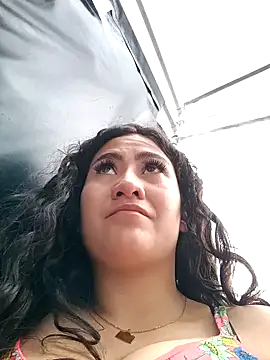 Snapshot of francesca_baker1007 chatting on December 22, 2024, 6:26 pm francesca baker1007 online show from December 22, 2024, 6:26 pm