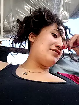 Snapshot of francesca_baker1007 chatting on December 31, 2024, 7:51 pm francesca baker1007 online show from December 31, 2024, 7:51 pm