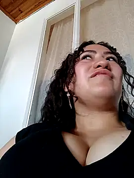 Snapshot of francesca_baker1007 chatting on January 12, 2025, 8:14 pm francesca baker1007 online show from January 12, 2025, 8:14 pm