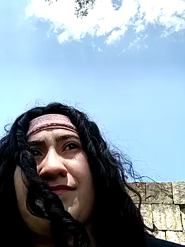 Snapshot of francesca_baker1007 chatting on January 19, 2025, 6:43 pm francesca baker1007 online show from January 19, 2025, 6:43 pm