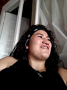 Snapshot of francesca_baker1007 chatting on February 9, 2025, 10:11 pm francesca baker1007 online show from February 9, 2025, 10:11 pm