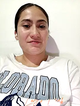 Snapshot of francesca_baker1007 chatting on February 15, 2025, 9:48 pm francesca baker1007 online show from February 15, 2025, 9:48 pm