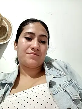 Snapshot of francesca_baker1007 chatting on February 16, 2025, 10:32 pm francesca baker1007 online show from February 16, 2025, 10:32 pm