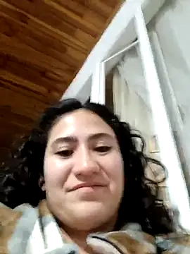 Snapshot of francesca_baker1007 chatting on February 24, 2025, 1:35 am francesca baker1007 online show from February 24, 2025, 1:35 am