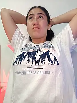 Snapshot of francesca_baker1007 chatting on March 2, 2025, 12:42 am francesca baker1007 online show from March 2, 2025, 12:42 am