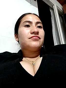 Snapshot of francesca_baker1007 chatting on March 3, 2025, 12:15 am francesca baker1007 online show from March 3, 2025, 12:15 am