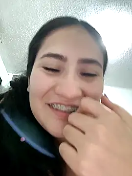 Snapshot of francesca_baker1007 chatting on March 17, 2025, 4:51 am francesca baker1007 online show from March 17, 2025, 4:51 am