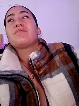 Snapshot of francesca_baker1007 chatting on March 18, 2025, 3:09 am francesca baker1007 online show from March 18, 2025, 3:09 am