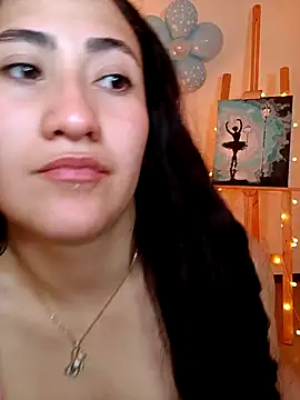 Snapshot of francesca_baker1007 chatting on October 3, 2025, 11:13 pm francesca baker1007 online show from October 3, 2025, 11:13 pm