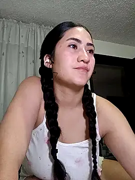 Snapshot of francesca_baker1007 chatting on November 16, 2025, 9:20 pm francesca baker1007 online show from November 16, 2025, 9:20 pm