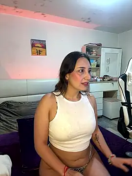 Freyja soh online show from December 2, 2024, 11:07 pm