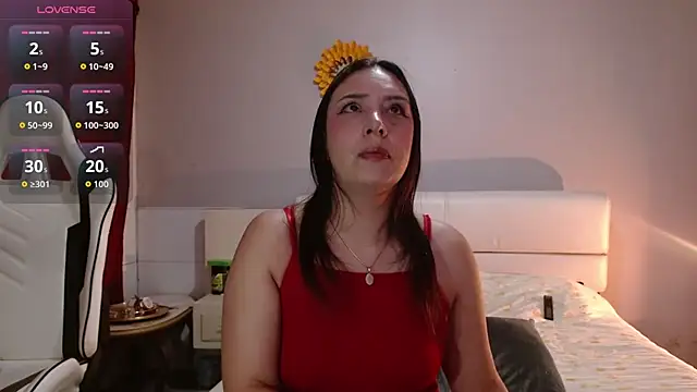 Freyja soh online show from November 20, 2025, 9:14 pm