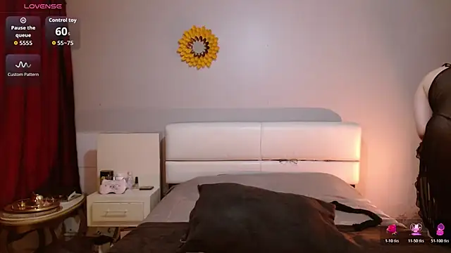 Freyja soh online show from February 23, 2026, 10:07 pm