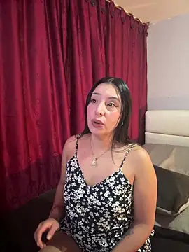 Freyja soh online show from May 11, 2026, 9:23 pm