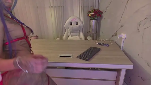 Scarlett collins02 online show from December 29, 2024, 6:56 am