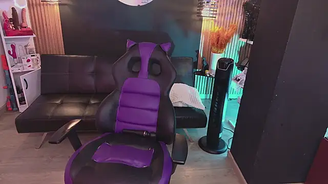 Scarlett collins02 online show from December 31, 2024, 7:10 am