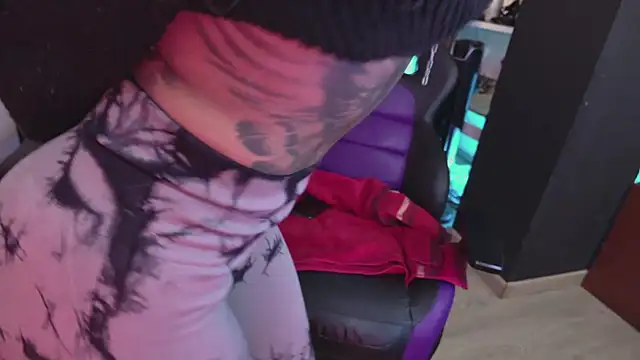 Scarlett collins02 online show from January 22, 2025, 10:07 am