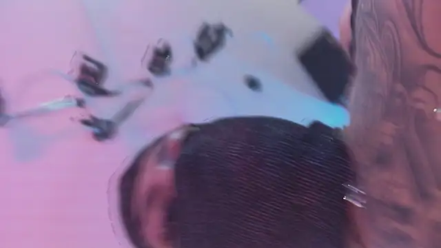 Scarlett collins02 online show from March 1, 2025, 9:18 am