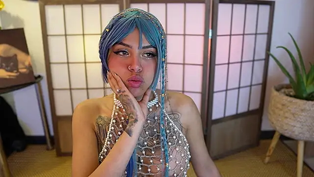 Scarlett collins02 online show from September 13, 2025, 12:54 am