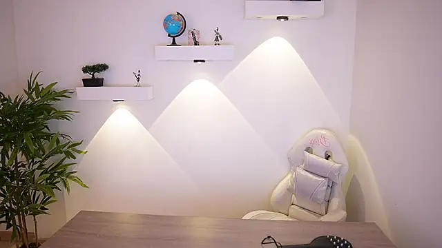 Scarlett collins02 online show from October 19, 2025, 12:44 am