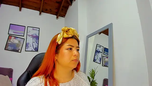 Gretta Queen online show from January 16, 2026, 6:01 pm