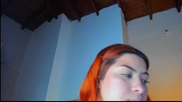 Gretta Queen online show from March 31, 2026, 5:24 pm