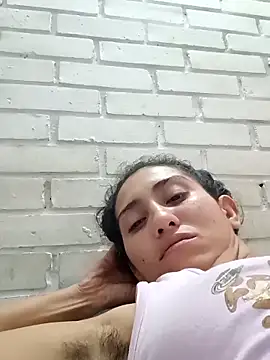 valeriaswang Lucas online show from November 13, 2025, 1:21 pm