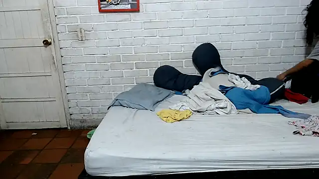 valeriaswang Lucas online show from February 24, 2026, 2:59 pm