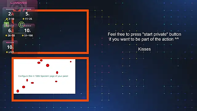 Anna grayy1 online show from November 12, 2025, 3:56 pm