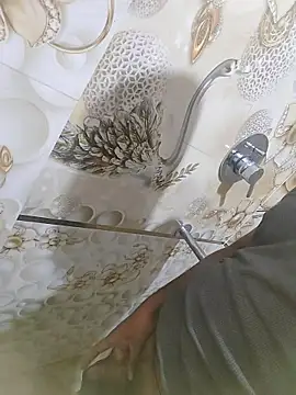 Ansh731989 online show from October 27, 2025, 6:01 pm