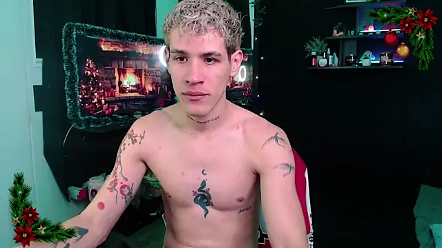 andybxby online show from December 17, 2024, 11:38 pm