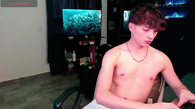 andybxby online show from January 14, 2025, 9:51 pm