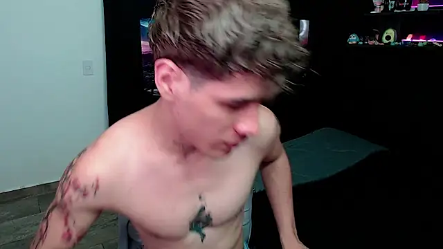 andybxby online show from March 6, 2025, 8:37 pm