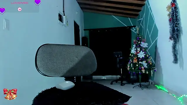 ink demonxxx online show from December 15, 2024, 5:13 am