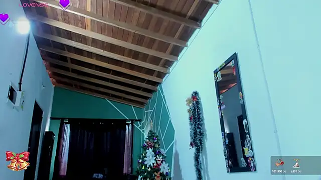 ink demonxxx online show from December 15, 2024, 6:04 pm