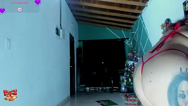 ink demonxxx online show from December 24, 2024, 11:22 pm