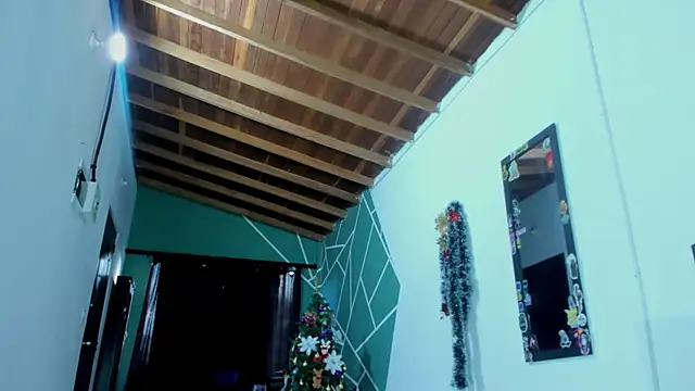 ink demonxxx online show from January 6, 2025, 8:50 pm