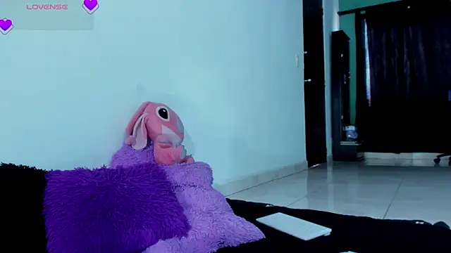 ink demonxxx online show from January 18, 2025, 3:59 pm