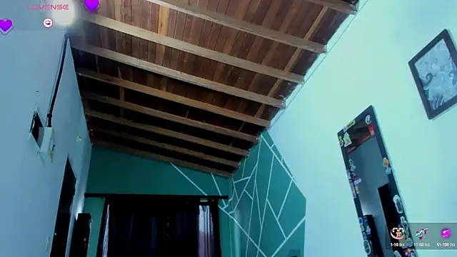 ink demonxxx online show from February 2, 2025, 6:42 pm