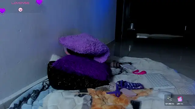 ink demonxxx online show from March 10, 2025, 1:45 am