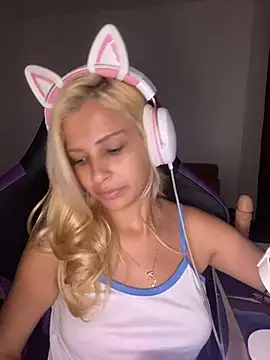 jujubinhahot online show from January 11, 2025, 3:23 am