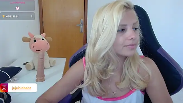 jujubinhahot online show from February 5, 2025, 10:41 am