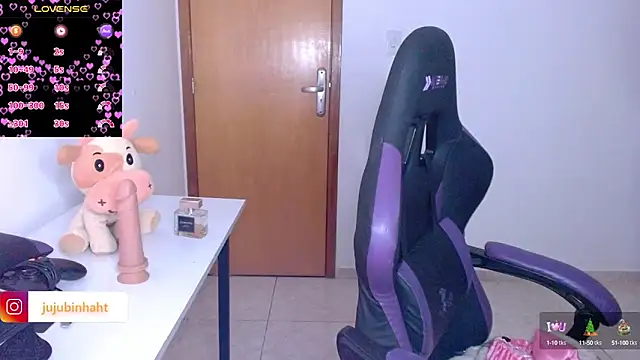 jujubinhahot online show from February 9, 2025, 7:05 am