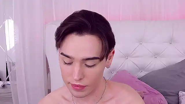 RobbyCharming online show from March 1, 2025, 1:53 am