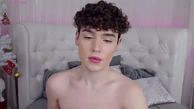 RobbyCharming online show from January 10, 2026, 4:14 am