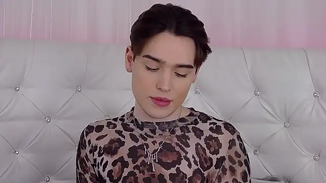 RobbyCharming online show from March 27, 2026, 8:37 am