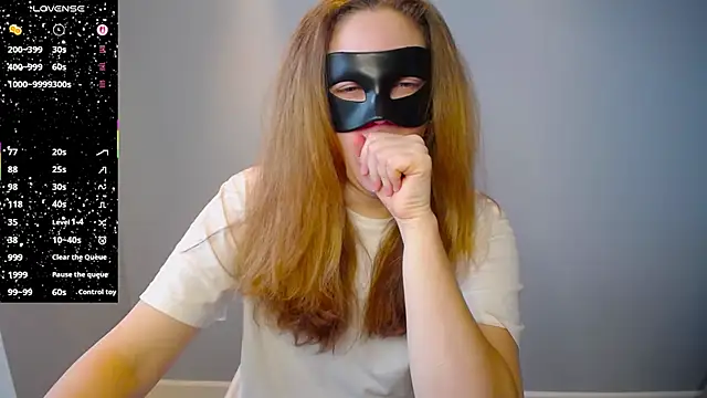 Snapshot of BubbbleGumm chatting on February 25, 2026, 7:51 am BubbbleGumm online show from February 25, 2026, 7:51 am