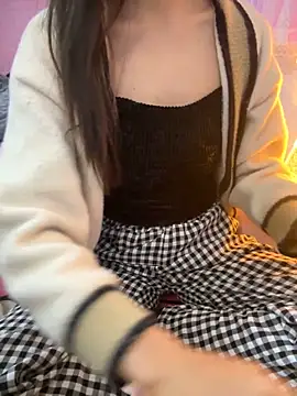 Snapshot of PinkCoi888 chatting on February 24, 2025, 6:27 am PinkCoi888 online show from February 24, 2025, 6:27 am